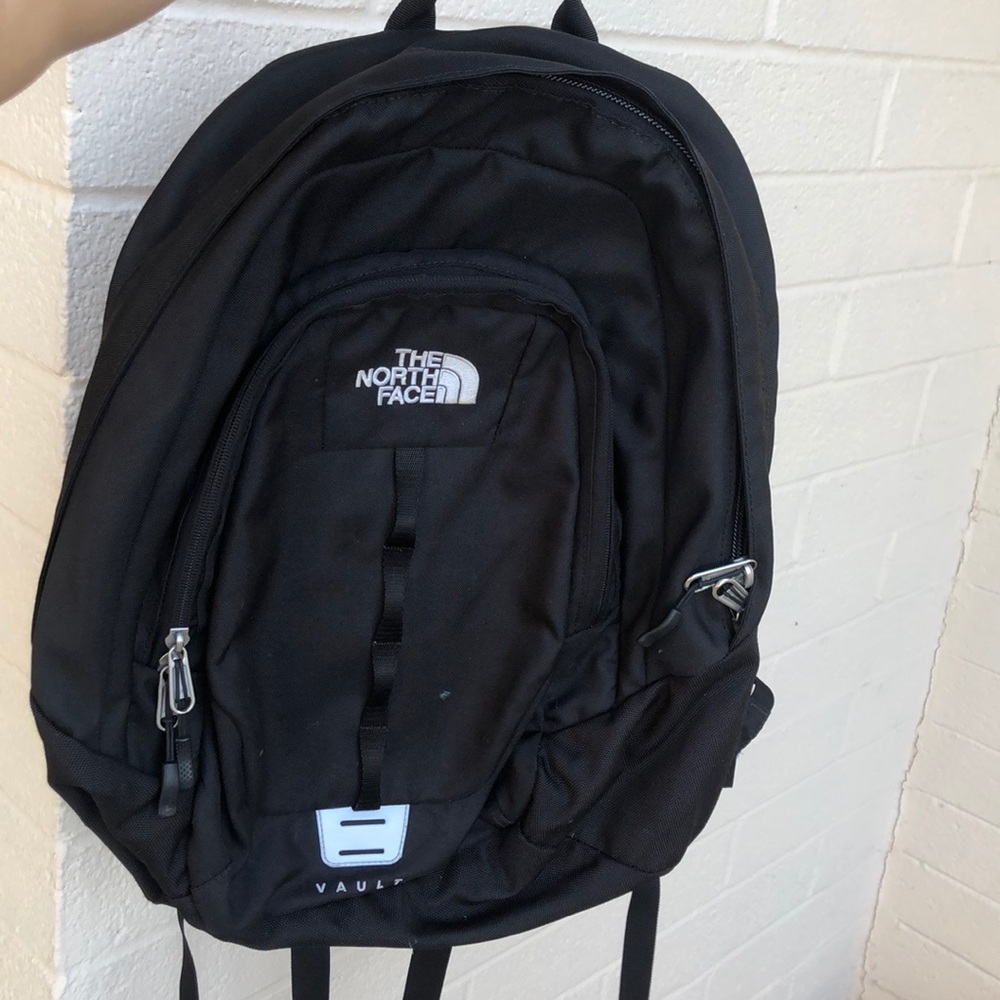NORTH FACE Backpack